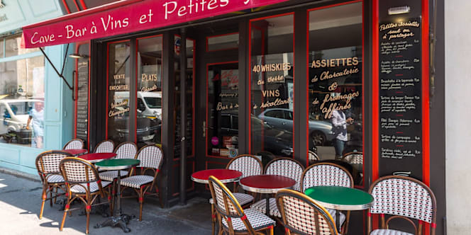 Le Café du Passage - Paris - 0