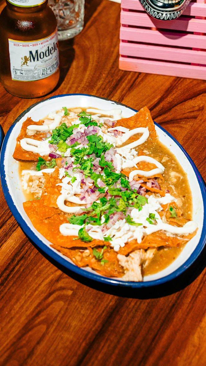 La Cochinita Loca - Jerez - 6