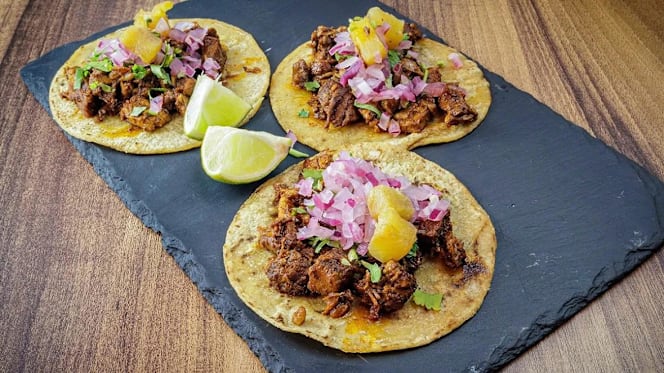 La Cochinita Loca - Jerez - 3