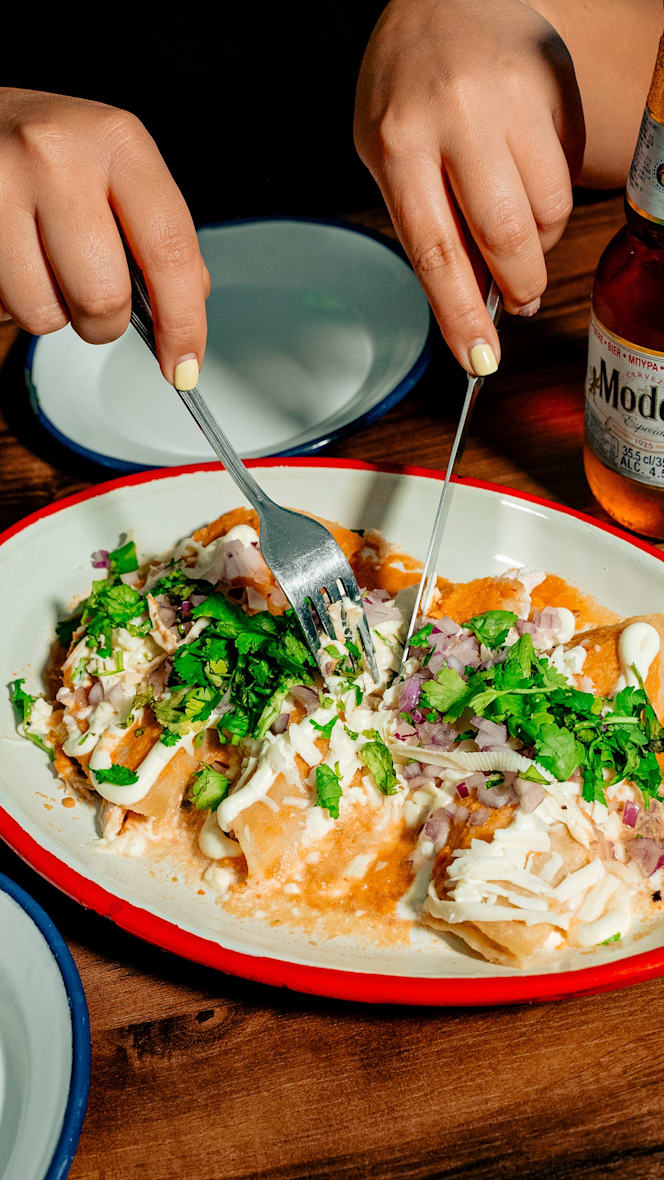 La Cochinita Loca - Jerez - 7