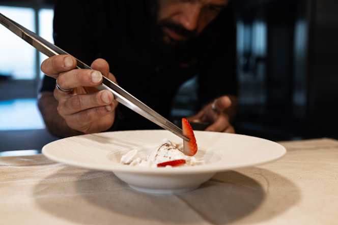 Hôtel-Restaurant La Vue-des-Alpes - 5