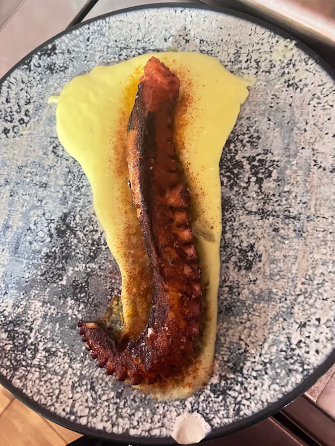 Gin Club 50 Gastrobar - 6