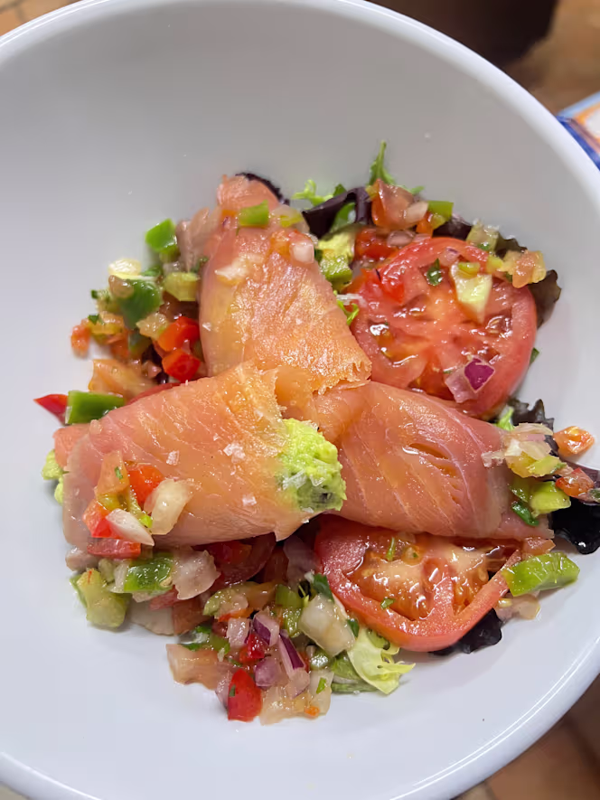 Gin Club 50 Gastrobar - 3