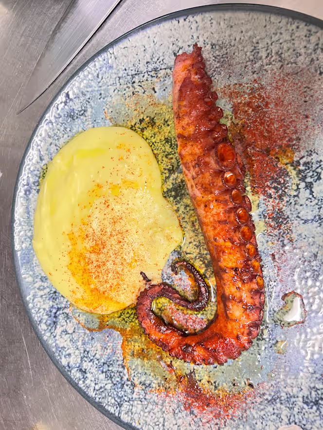 Gin Club 50 Gastrobar - 7