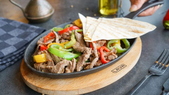 Erva Cafe & Restaurant Haarlem - 6