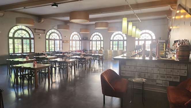 El Café Del Casino - 7