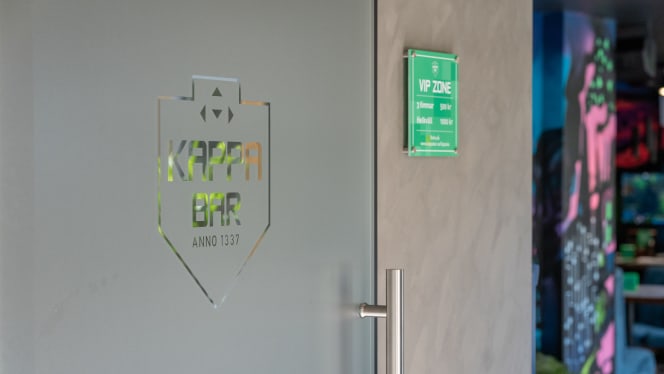 Kappa Bar Uppsala - 9