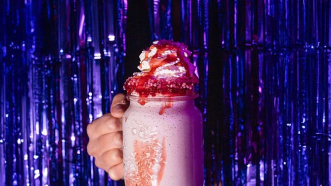 Kappa Bar Uppsala - 2