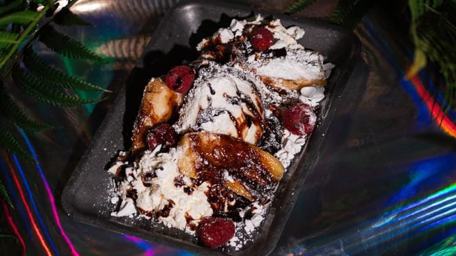 Kappa Bar Uppsala - 1