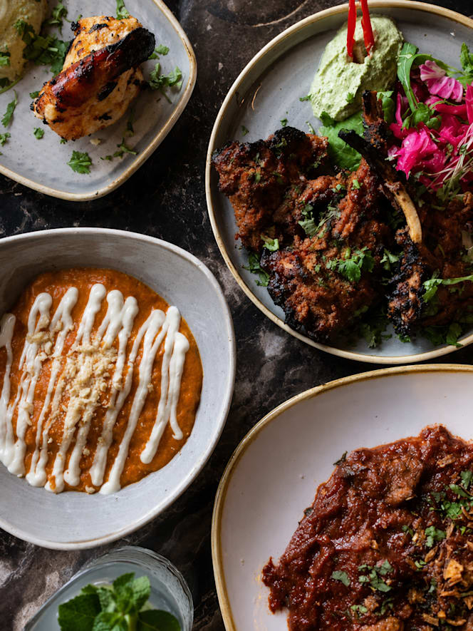 Maison De Masala - 3