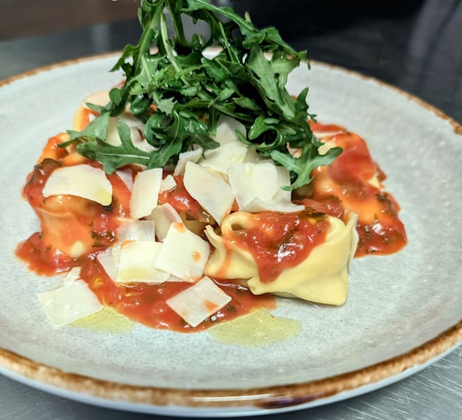 Bar & Kitchen - Hotel De la Bourse - 1