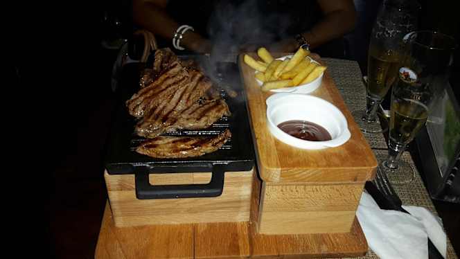 The Bounty Pub - 6