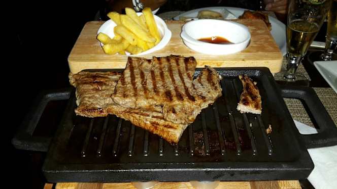 The Bounty Pub - 5