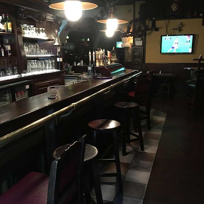 The Bounty Pub - 0