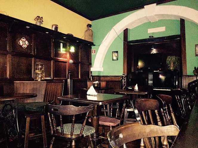 The Bounty Pub - 4