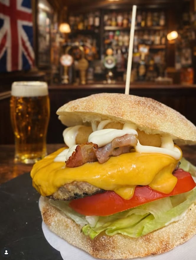 The Bounty Pub - 2