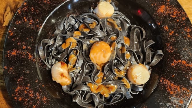 Le 568 - Restaurant Pizzéria Grill - 3