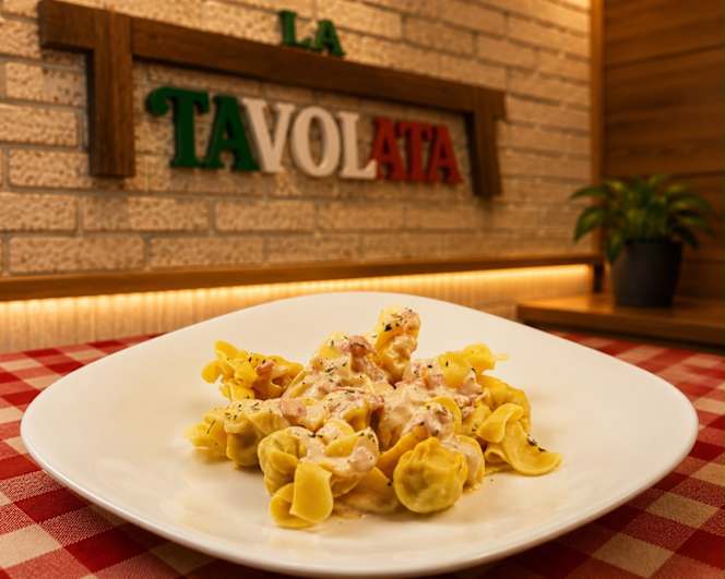 La Tavolata - 2
