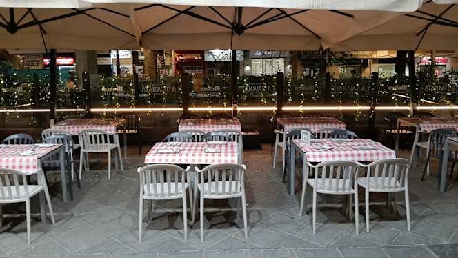La Tavolata - 6