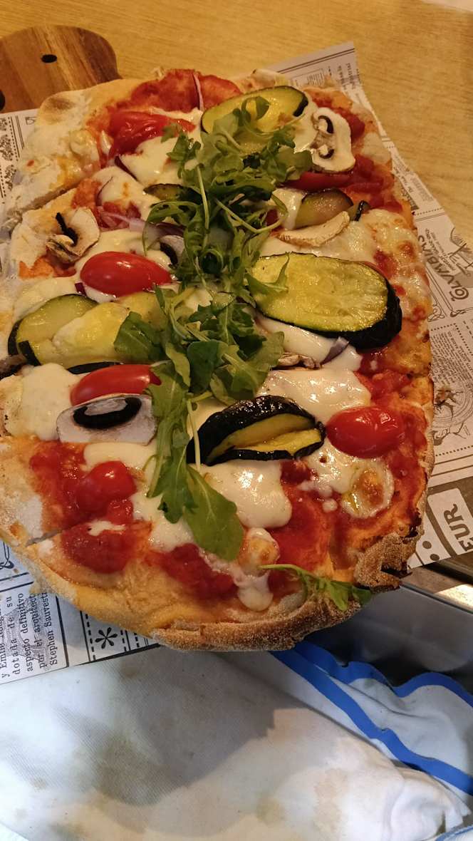 La Tavolata - 9