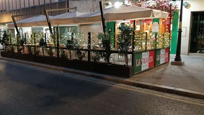 La Tavolata - 0