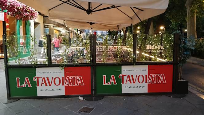 La Tavolata - 7