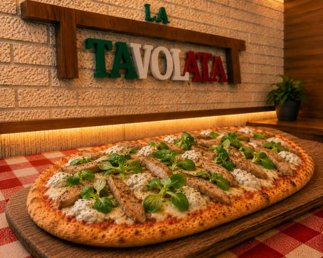 La Tavolata - 3