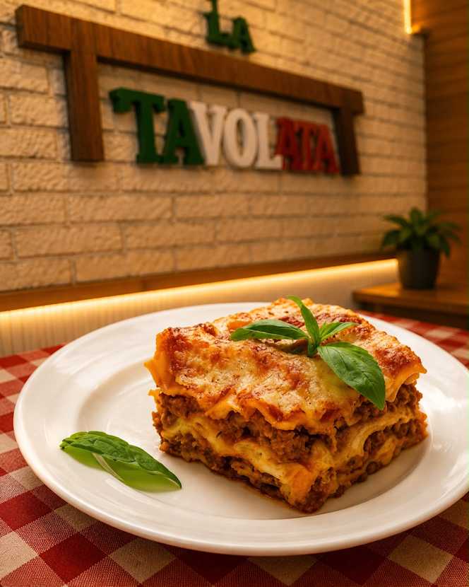 La Tavolata - 4