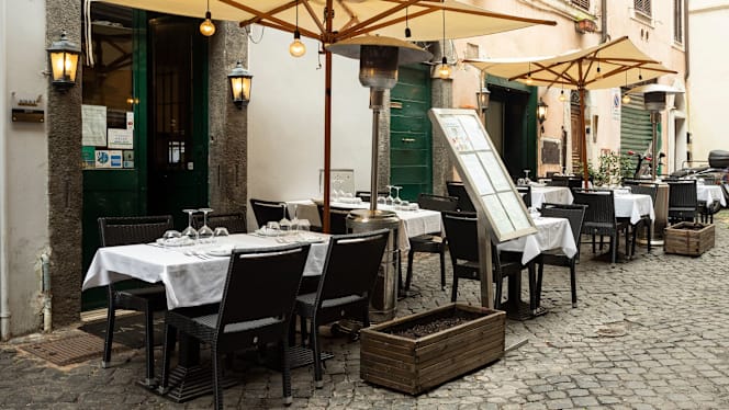 La Tavernetta 48 - 0