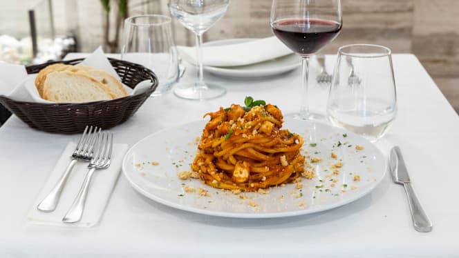 La Tavernetta 48 - 9