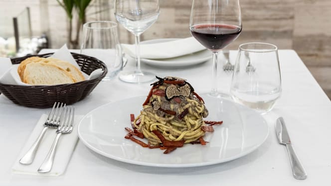 La Tavernetta 48 - 8