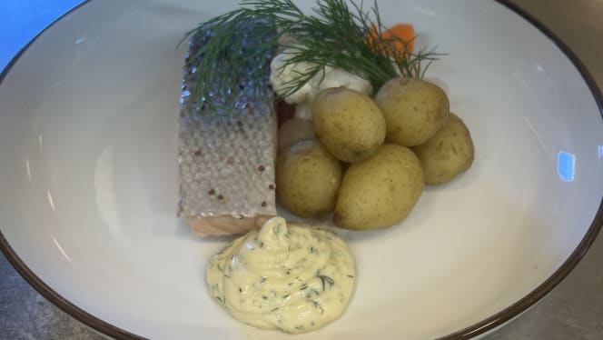 Matboden Södermalm - 2