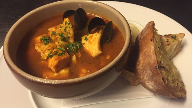 Matboden Södermalm - 8