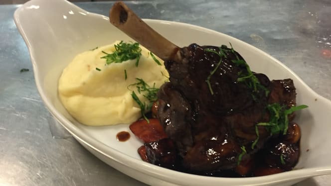 Matboden Södermalm - 5