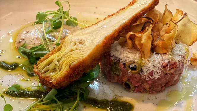 Matboden Södermalm - 6