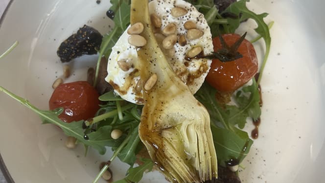 Matboden Södermalm - 7