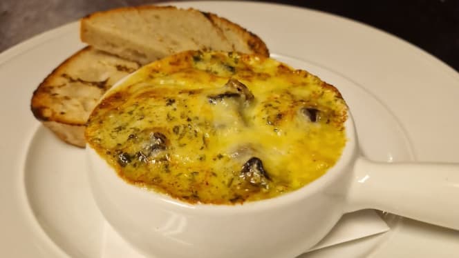 Matboden Södermalm - 1