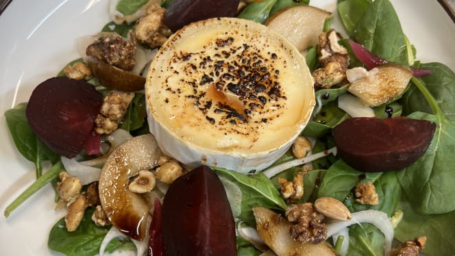 Matboden Södermalm - 3