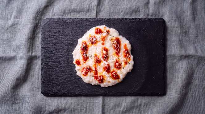 Panorama Food Lab - 2