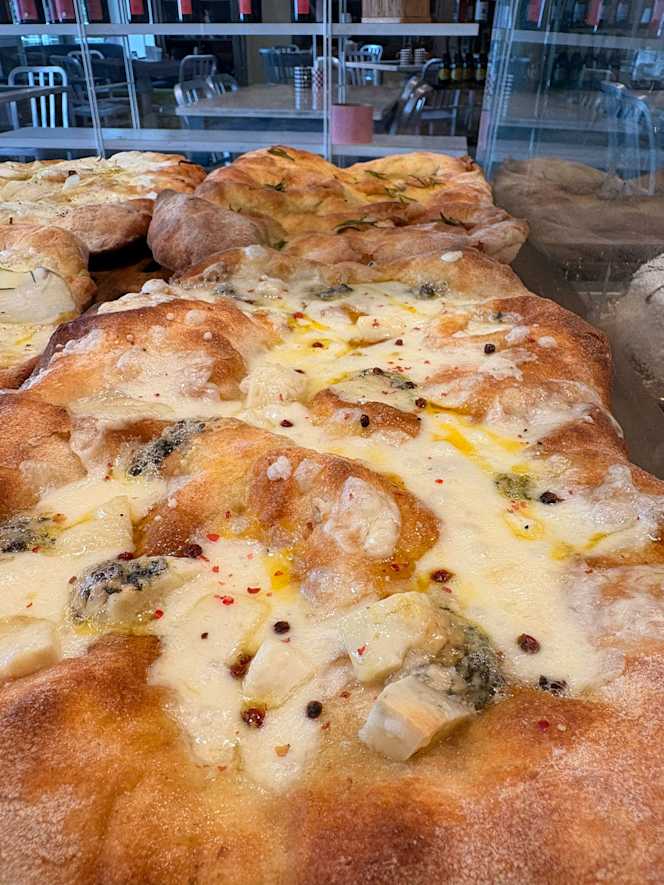 Panorama Food Lab - 7