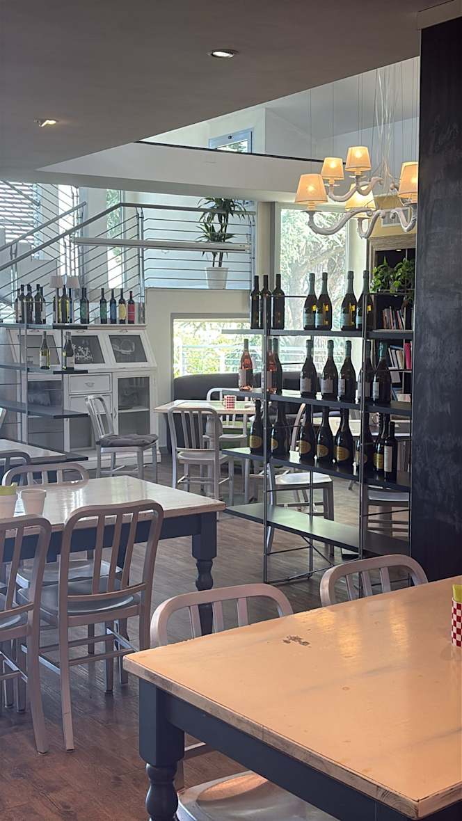 Panorama Food Lab - 8