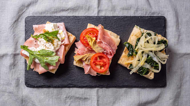 Panorama Food Lab - 7