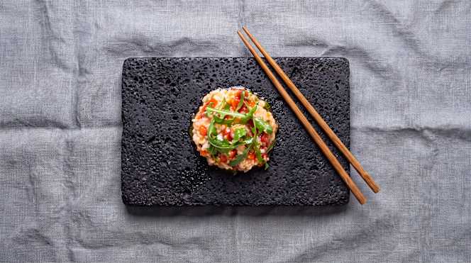Panorama Food Lab - 3