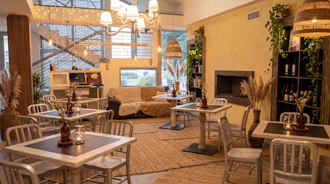 Panorama Food Lab - 7