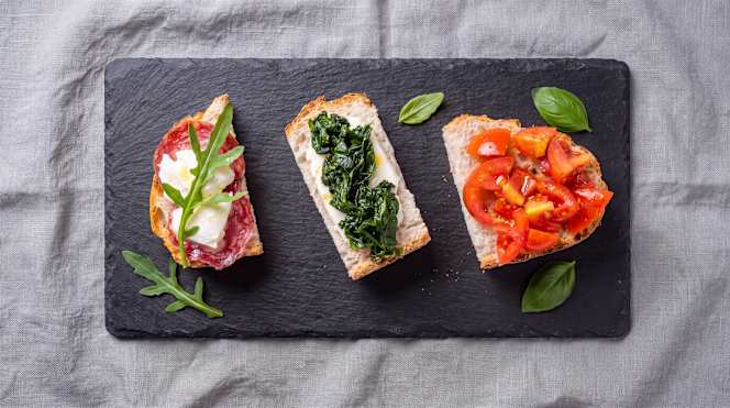 Panorama Food Lab - 8