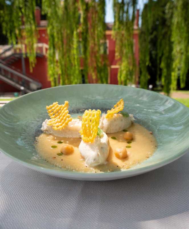 Osteria Locanda Veneta - 9