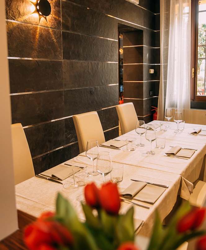 Osteria Locanda Veneta - 8