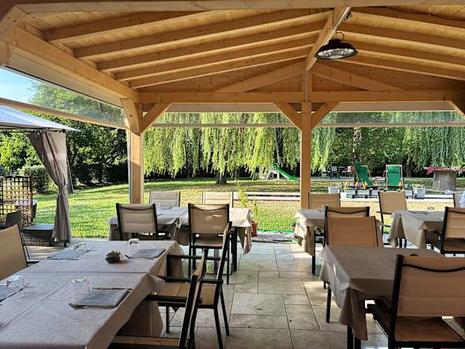 Osteria Locanda Veneta - 3