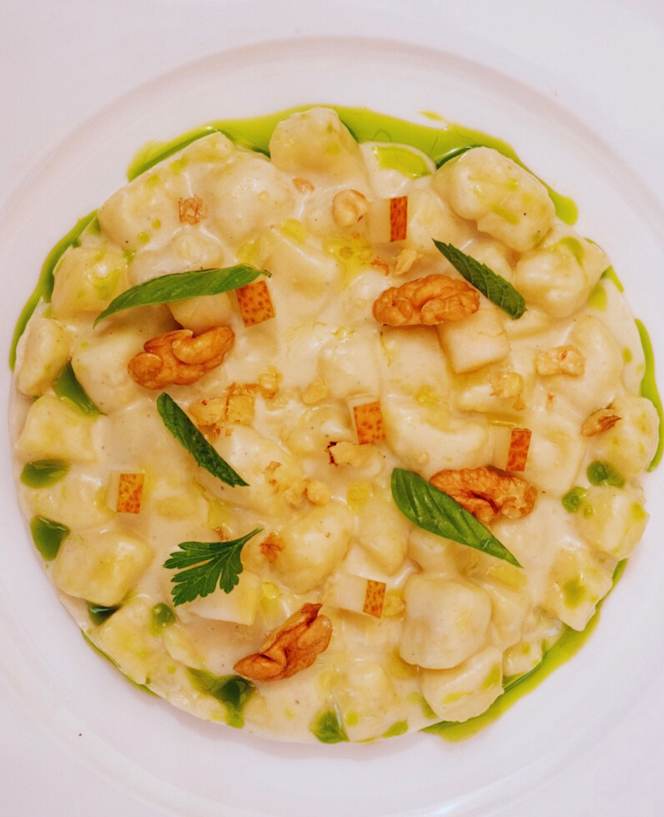 Osteria Locanda Veneta - 7