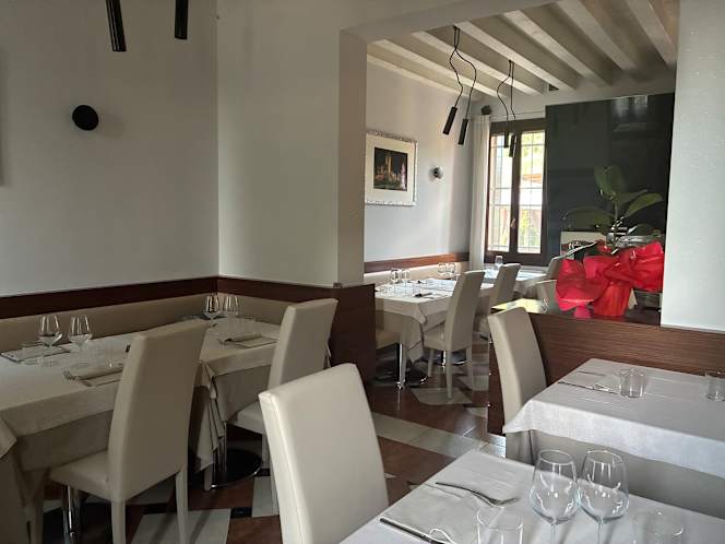 Osteria Locanda Veneta - 5
